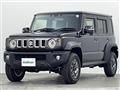 2025 Suzuki Jimny