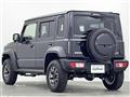 2025 Suzuki Jimny