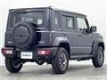 2025 Suzuki Jimny