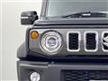 2025 Suzuki Jimny