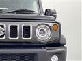2025 Suzuki Jimny