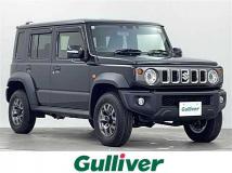 2025 Suzuki Jimny