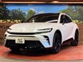 2024 Toyota Crown