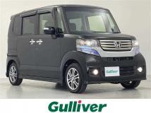 2015 Honda N BOX