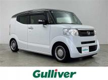 2019 Honda N BOX
