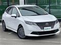 2025 Nissan Note