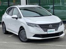 2025 Nissan Note