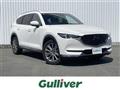 2022 Mazda CX-8
