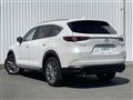 2022 Mazda CX-8