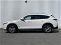 2022 Mazda CX-8