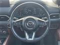 2022 Mazda CX-8