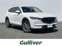 2022 Mazda CX-8