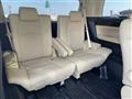 2018 Toyota Vellfire