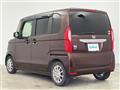 2019 Honda N BOX