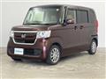 2019 Honda N BOX