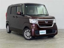2019 Honda N BOX