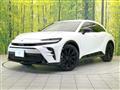 2024 Toyota Crown