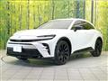 2024 Toyota Crown