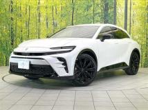 2024 Toyota Crown