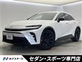 2024 Toyota Crown