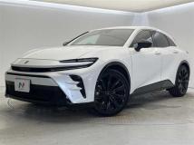 2024 Toyota Crown