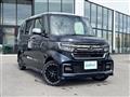 2021 Honda N BOX