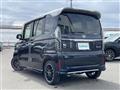 2021 Honda N BOX