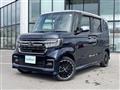 2021 Honda N BOX