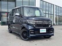 2021 Honda N BOX