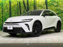 2024 Toyota Crown
