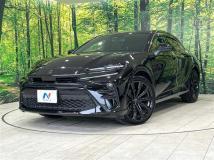 2025 Toyota Crown