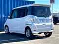 2017 Mitsubishi eK SPACE