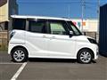 2017 Mitsubishi eK SPACE