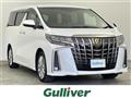 2020 Toyota Alphard