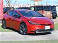 2023 Toyota Prius