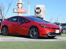 2023 Toyota Prius
