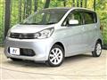 2013 Mitsubishi eK Wagon