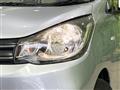 2013 Mitsubishi eK Wagon