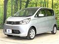 2013 Mitsubishi eK Wagon
