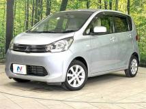 2013 Mitsubishi eK Wagon