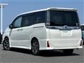 2018 Toyota Voxy