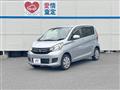 2017 Mitsubishi eK Wagon