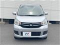 2017 Mitsubishi eK Wagon