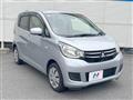 2017 Mitsubishi eK Wagon