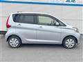 2017 Mitsubishi eK Wagon