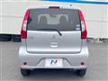 2017 Mitsubishi eK Wagon