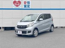 2017 Mitsubishi eK Wagon