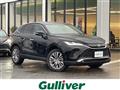 2023 Toyota Harrier