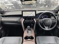 2023 Toyota Harrier