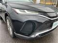 2023 Toyota Harrier